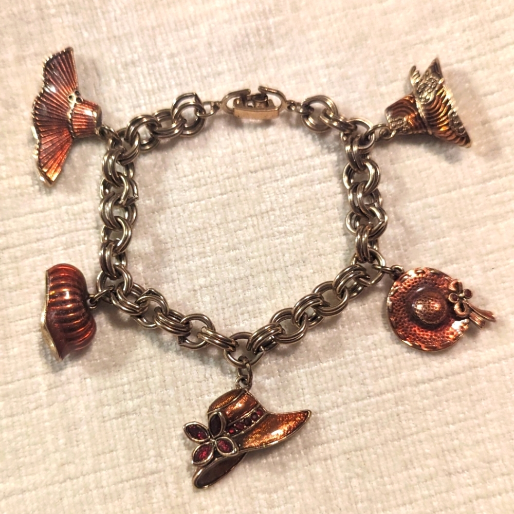 Monet bracelet